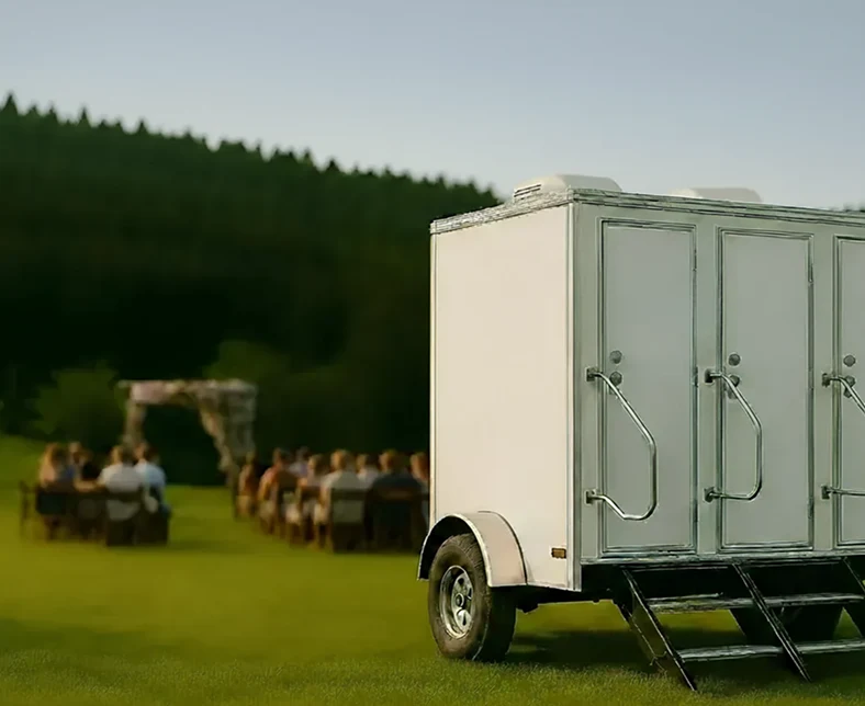 Luxury & Private Events