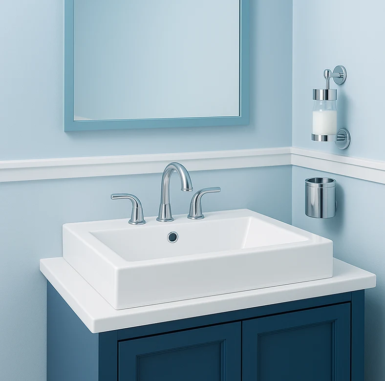 Hotel-level comfort for your guests