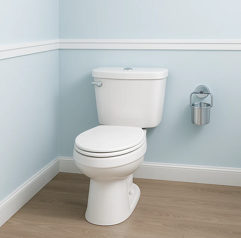 Sophisticated ambiance & design