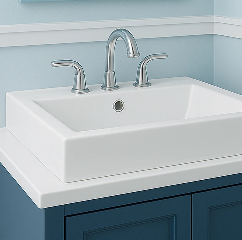 Complete peace of mind for you