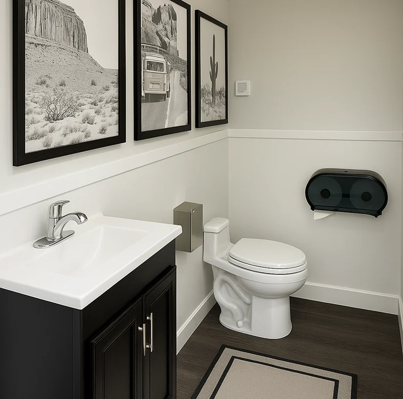 Hotel-Level Comfort for Your Guests