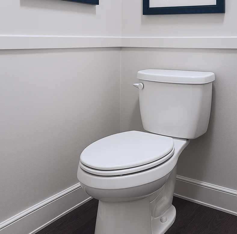 Complete peace of mind for you