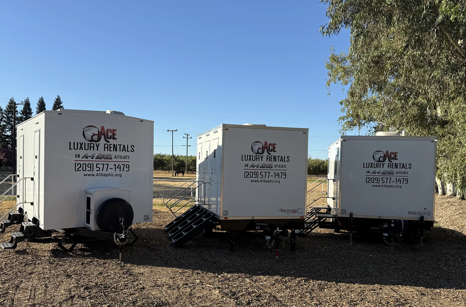 Quality and reliability you can count on